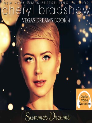 cover image of Summer Dreams--Deutsch